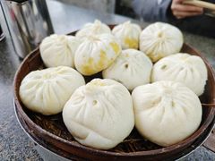 -胡家包子·清真(大众巷店)