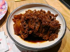-娄三少春饼·烤鸭(合生汇购物中心店)