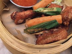 -KingThaia金泰兰(滨江天街店)