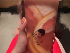 -喜茶(上海正大广场店)