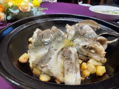 -味可道美食坊(福基路店)