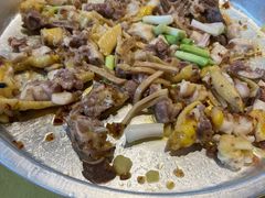 -大笑饭堂(甲子桥店)