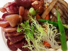 -明星酒店•FORNETTO佛纳朵意餐厅•披萨•意面(湘隆时代广场店)