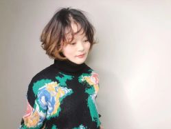 -马克男发时尚店
