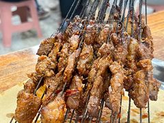 -老白家怡贵园烤肉