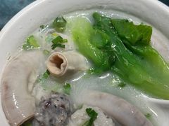 -大良毋米粥(锦龙路总店)