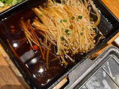 -木屋烧烤(上梅林店)