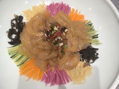 -红菜坊·烤鸭·川鲁宴(石园店)