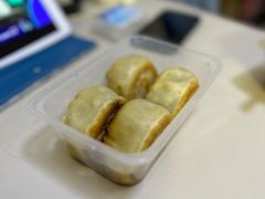 -清真牛街祥云轩门钉肉饼(左家庄店)