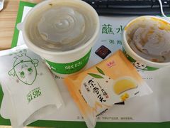 -粥传(太古里店)