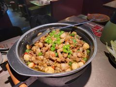 -蛙小侠·沸腾砂锅(西关新天地店)