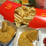 🍟你可以永远相信麦门🍔