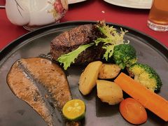 -红房子西菜馆(淮海中路店)