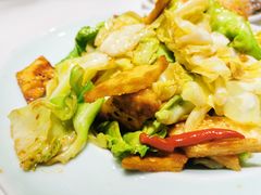 -巴依老爷新疆美食(常营店)