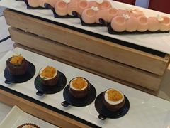 -开封开元名都大酒店·可泰自助餐厅