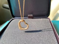 -Tiffany & Co.蒂芙尼
(广州太古汇店)