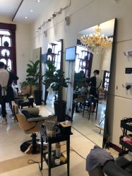 -Hello Lady发型设计