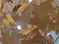 -门框胡同百年卤煮(前门煤市街店)