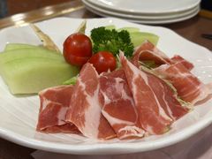 -玫瑰园西餐厅(新华大厦店)
