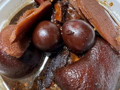 -燚青春东北泥炉烤肉(百合店)