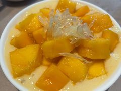 -小团圆糖水铺(襄阳南路店)