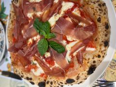 招牌玛格丽特Margherita-Mammamia意大利餐厅(古北店)