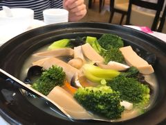 -和平馆·地道港澳茶餐厅(西门口店)