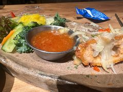 -KimPro 辛普乐概念韩餐