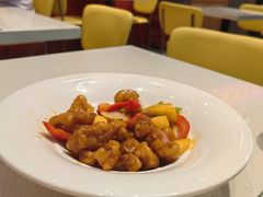 -明腾壹间茶餐厅(新都会花园广场店)