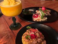 -Luchador摔跤手墨西哥餐厅(恒宇广场店)