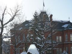 -北海道厅旧本厅舍(旧本庁舎)