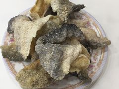 -文辉墨鱼丸大王(铜锣湾渣甸街总店)