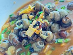 -小乡小镇·传承桐庐土菜·老板亲自烧的菜