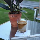 PAIX｜“新店请喝啡”当然要来