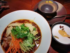 -楼兰新疆主题餐厅(悠方店)