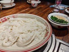 -广府乡下·饭庄(新港东路店)