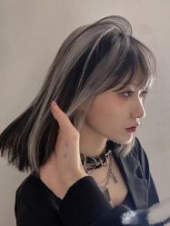 -icare美发沙龙