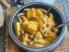 -南沙游艇会·大兵船餐厅