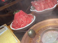 -老版火锅.12年西安排队王(沣峪口店)