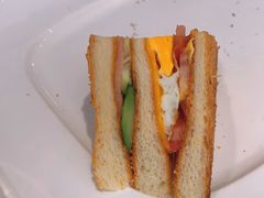 -观塘港茶餐厅(八一大道店)