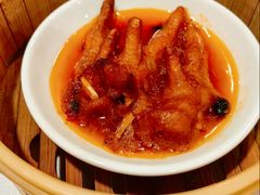 -深圳富苑皇冠假日套房酒店