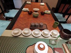 -王府茶楼茶宴·创意菜(大观园总店)