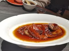 -小厨娘金榜题名(夫子庙秦淮河店)