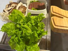 -宴全牛粤来越牛潮汕鲜牛肉火锅(海州万达广场店)