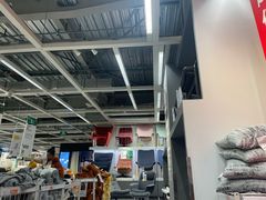 -宜家家居(西安未央商场店)