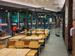 -汉堡王(嘉定宝龙城市广场)