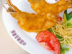 -华梅西餐厅(哈尔滨中央大街店)