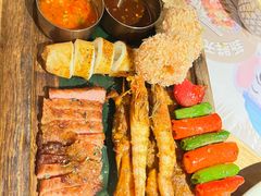 -普叽普叽泰式茶餐厅(港汇店)