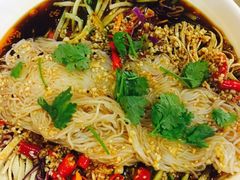 -东北农家院·铁锅炖(莘庄店)