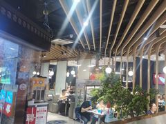 -三江源活鱼现烤(维多利摩尔城店)